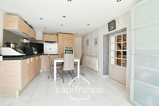 Maison à vendre 5 pièces TORXE (17) avec jardin clos de 1000m², garage et atelier