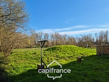 7-room property for sale in SAINT PARDOULT (17) on over 2 hectares of land
