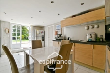 Maison à vendre 5 pièces TORXE (17) avec jardin clos de 1000m², garage et atelier