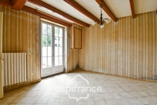 Stone house for sale, 6 rooms, SAINT PARDOULT (17), with garage and workshop