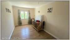 House for sale in Varaize (17), 6 rooms, 4 bedrooms, on 1500m² of enclosed garden with garage