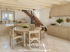 7-room property for sale in SAINT PARDOULT (17) on over 2 hectares of land
