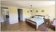 House for sale in Varaize (17), 6 rooms, 4 bedrooms, on 1500m² of enclosed garden with garage