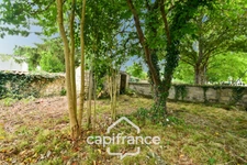 Stone house for sale, 6 rooms, SAINT PARDOULT (17), with garage and workshop