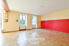 Maison à vendre 4 pièces PAILLE (17) sur 650 m² de jardin avec garage