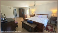 House for sale in Varaize (17), 6 rooms, 4 bedrooms, on 1500m² of enclosed garden with garage