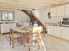 7-room property for sale in SAINT PARDOULT (17) on over 2 hectares of land