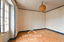 Stone house for sale, 6 rooms, SAINT PARDOULT (17), with garage and workshop