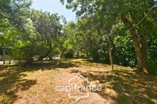 Maison à vendre 4 pièces PAILLE (17) sur 650 m² de jardin avec garage