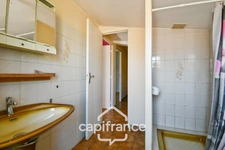 Maison à vendre 4 pièces PAILLE (17) sur 650 m² de jardin avec garage
