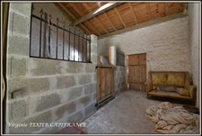 House for sale 10 rooms VILLENEUVE LA COMTESSE (17) on 4800 m² of land with outbuildings