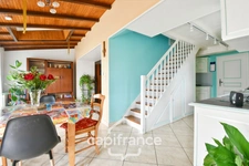 House for sale, 4 rooms, MAZERAY (17)