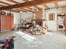 7-room property for sale in SAINT PARDOULT (17) on over 2 hectares of land