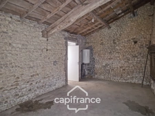 Maison à vendre 4 pièces PAILLE (17) sur 650 m² de jardin avec garage