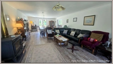 House for sale in Varaize (17), 6 rooms, 4 bedrooms, on 1500m² of enclosed garden with garage