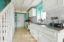 House for sale, 4 rooms, MAZERAY (17)