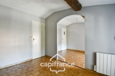 Maison à vendre 4 pièces PAILLE (17) sur 650 m² de jardin avec garage