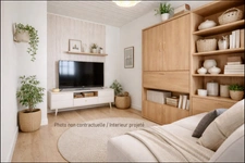 Maison à vendre 2 pièces DESCARTES (37)