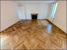Maison à vendre 7 pièces PONT DE RUAN (37)