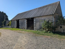 Maison de Famille à vendre,  7 pièces SAINT BRANCHS (37)