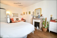 Maison à vendre 7 pièces PONT DE RUAN (37)