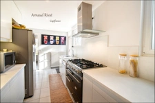 Maison à vendre 7 pièces PONT DE RUAN (37)