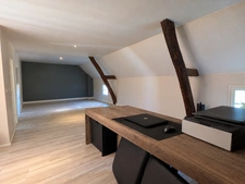 Maison de Famille à vendre,  7 pièces SAINT BRANCHS (37)