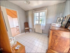 Maison à vendre 4 pièces LIGUEIL (37)