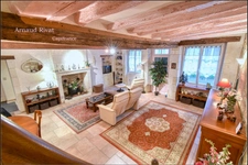 Maison à vendre 5 pièces NEUILLY LE BRIGNON (37)