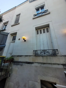 Maison à vendre 5 pièces TOURS (37)