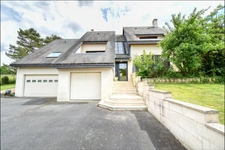 Maison familiale à vendre 8 pièces SAINTE MAURE DE TOURAINE (37)