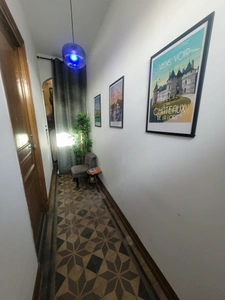 Maison à vendre 5 pièces TOURS (37)
