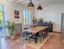 Maison de Famille à vendre,  7 pièces SAINT BRANCHS (37)