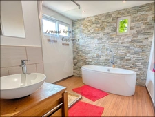Maison à vendre 7 pièces SAINT BRANCHS (37)