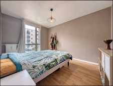 Appartement à vendre 3 pièces JOUE LES TOURS (37)