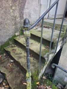 Maison à vendre 5 pièces TOURS (37)