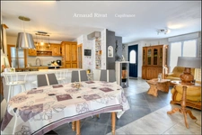 Maison à vendre 6 pièces SORIGNY CENTRE