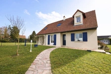 Maison à vendre 6 pièces SORIGNY CENTRE