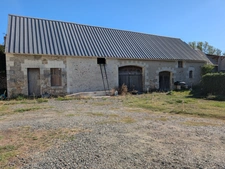 Maison de Famille à vendre,  7 pièces SAINT BRANCHS (37)