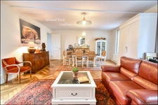Maison à vendre 7 pièces PONT DE RUAN (37)