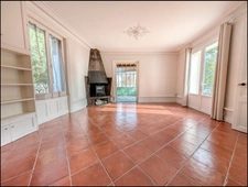 Maison à vendre 7 pièces PONT DE RUAN (37)