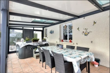 Maison à vendre 6 pièces SORIGNY CENTRE