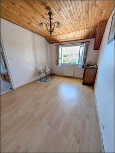 Maison à vendre 4 pièces LIGUEIL (37)