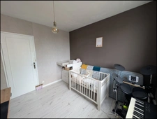 Appartement à vendre 3 pièces JOUE LES TOURS (37)