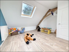 Maison à vendre 7 pièces SAINT BRANCHS (37)