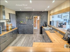 Maison à vendre 7 pièces SAINT BRANCHS (37)