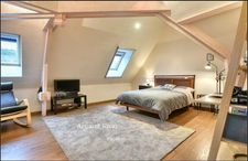 Maison à vendre 5 pièces NEUILLY LE BRIGNON (37)
