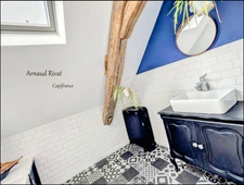 Maison à vendre 7 pièces SAINT BRANCHS (37)