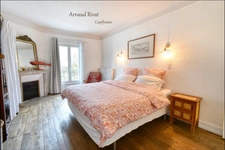Maison à vendre 7 pièces PONT DE RUAN (37)