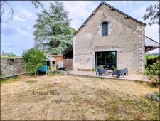 Maison à vendre 7 pièces SAINT BRANCHS (37)